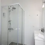 My White Mykono Town Apartament