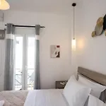My White Mykono Town Apartament