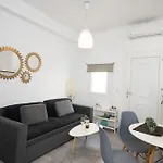 Apartament My White Mykono Town *