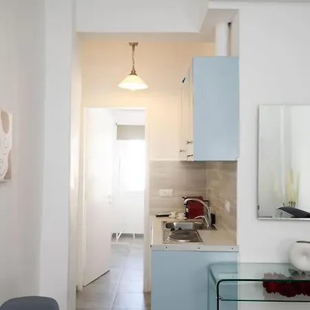 My White Mykono Town Apartament Mykonos Town