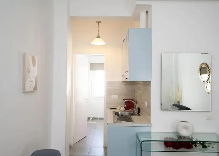 My White Mykono Town Appartement Mykonos Town